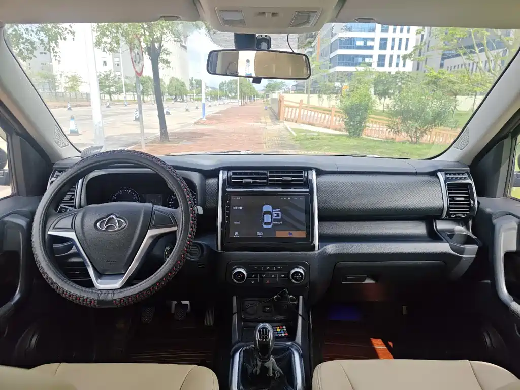 Oshan Oushang X70A — миниатюра 9
