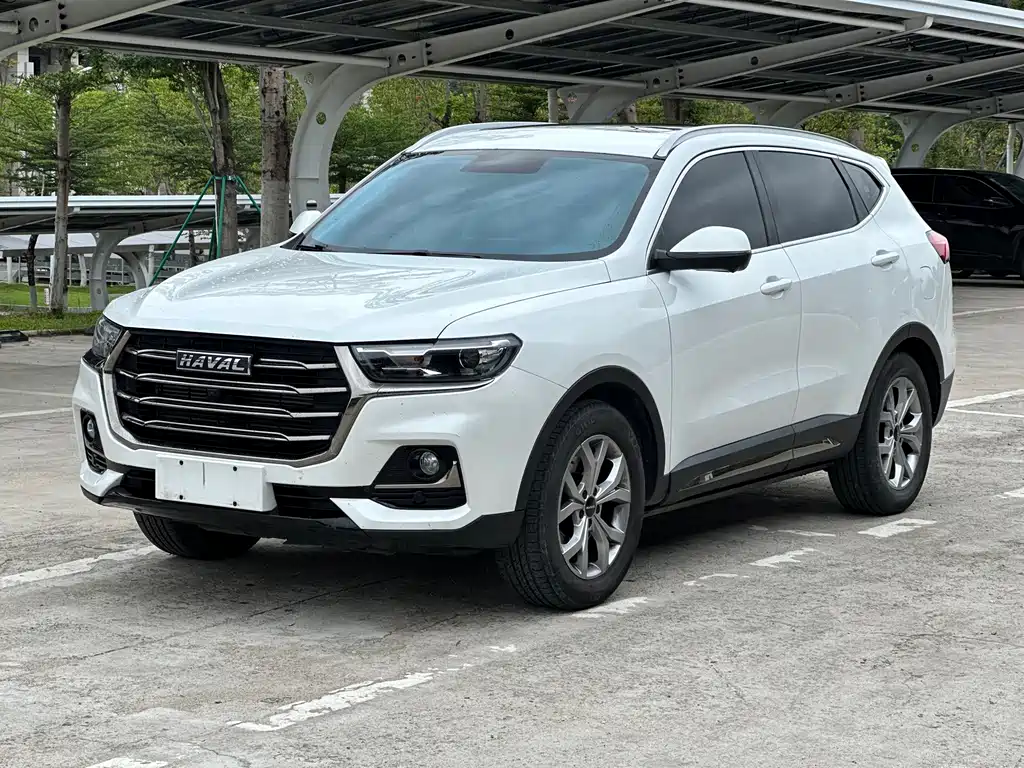 Haval H6 2022