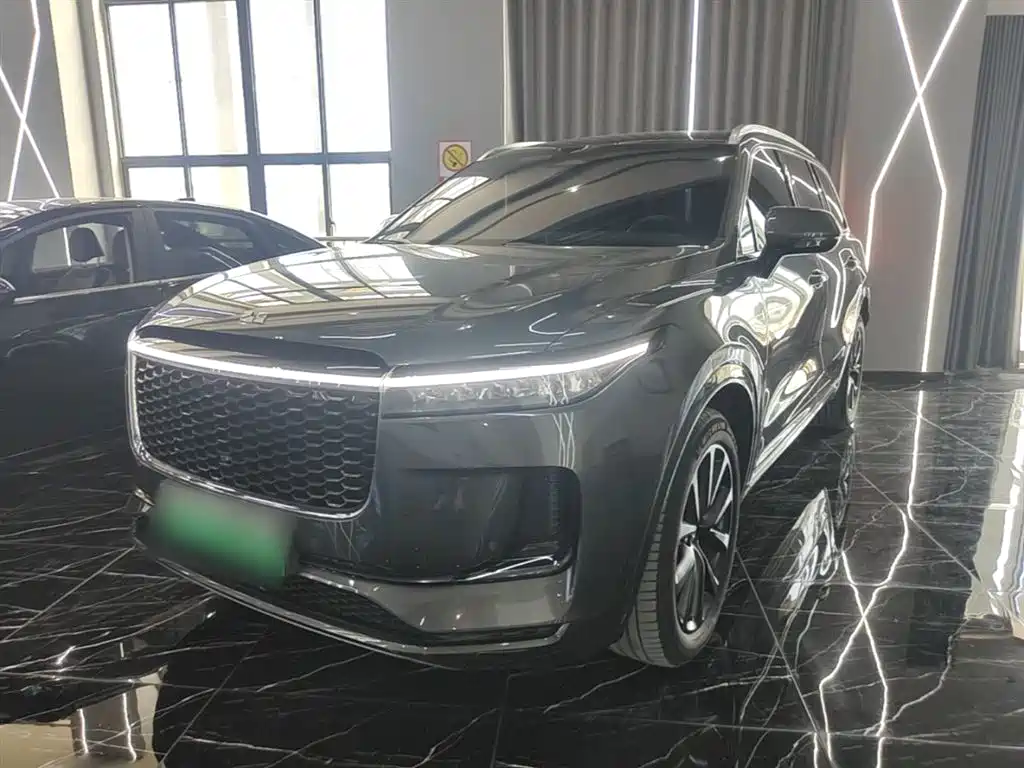 Li Auto Li ONE 2022