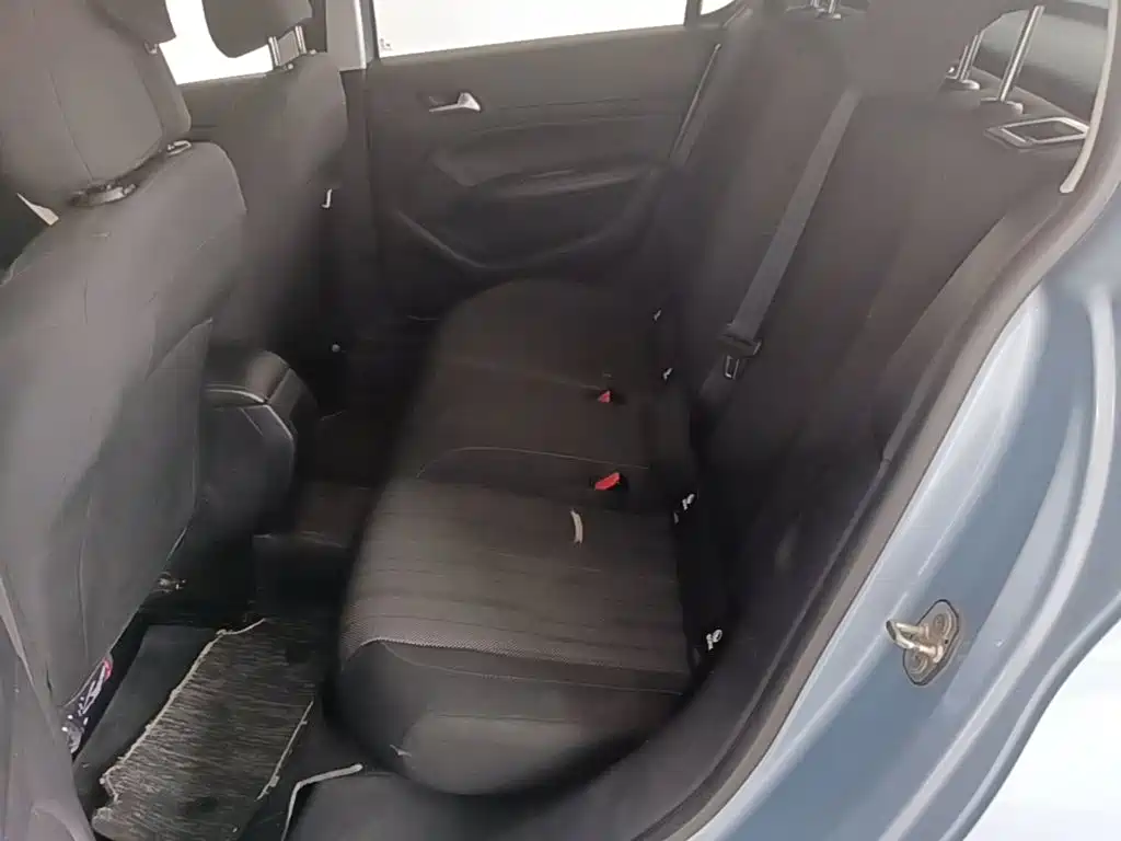 Peugeot 308S — миниатюра 17