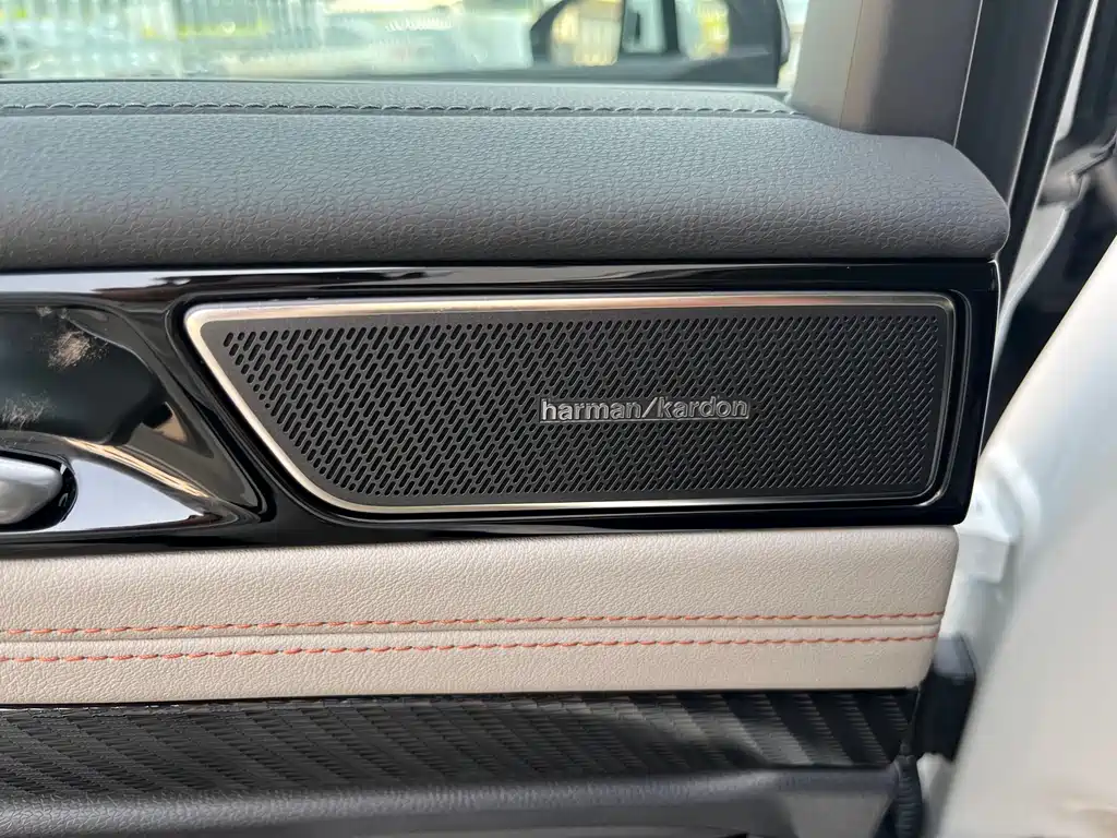 Volkswagen ID.7 VIZZION 2024 AIR