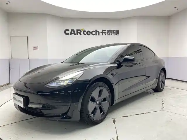 tesla model-3