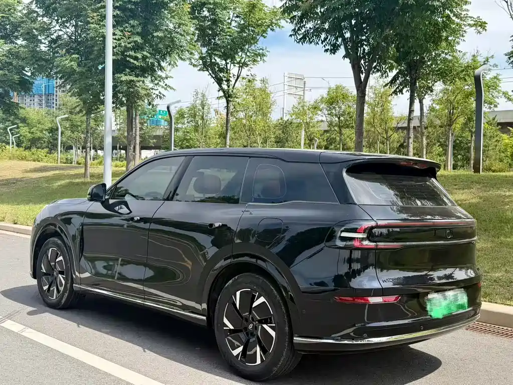 Changan Q07 2025 145