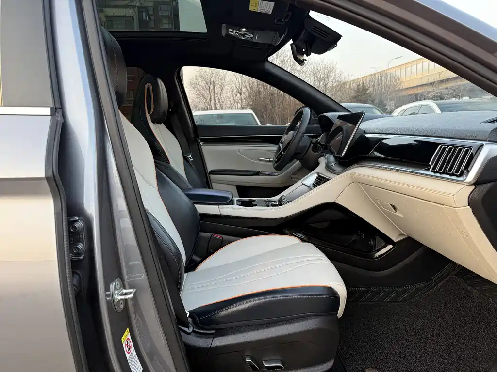 BYD SONGJIANG NEW ENERGY