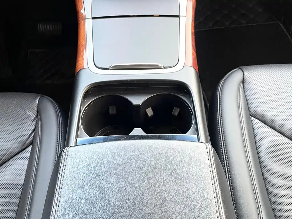 LINCOLN NAVIGATOR (IMPORT)