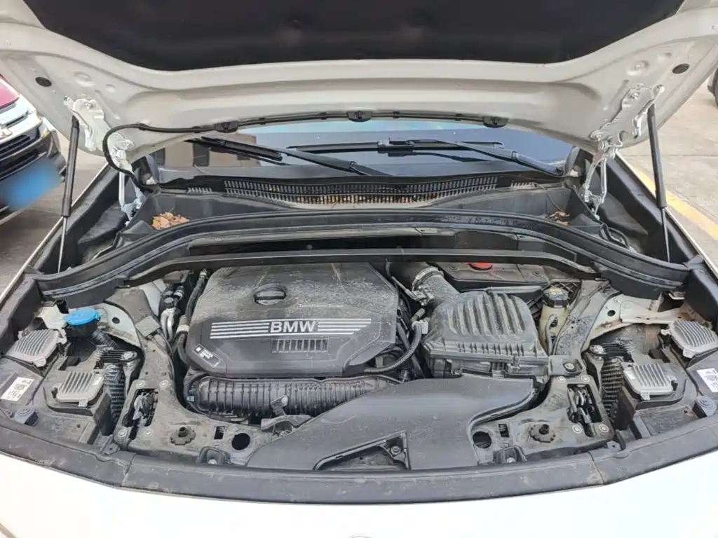 BMW X2 — миниатюра 20