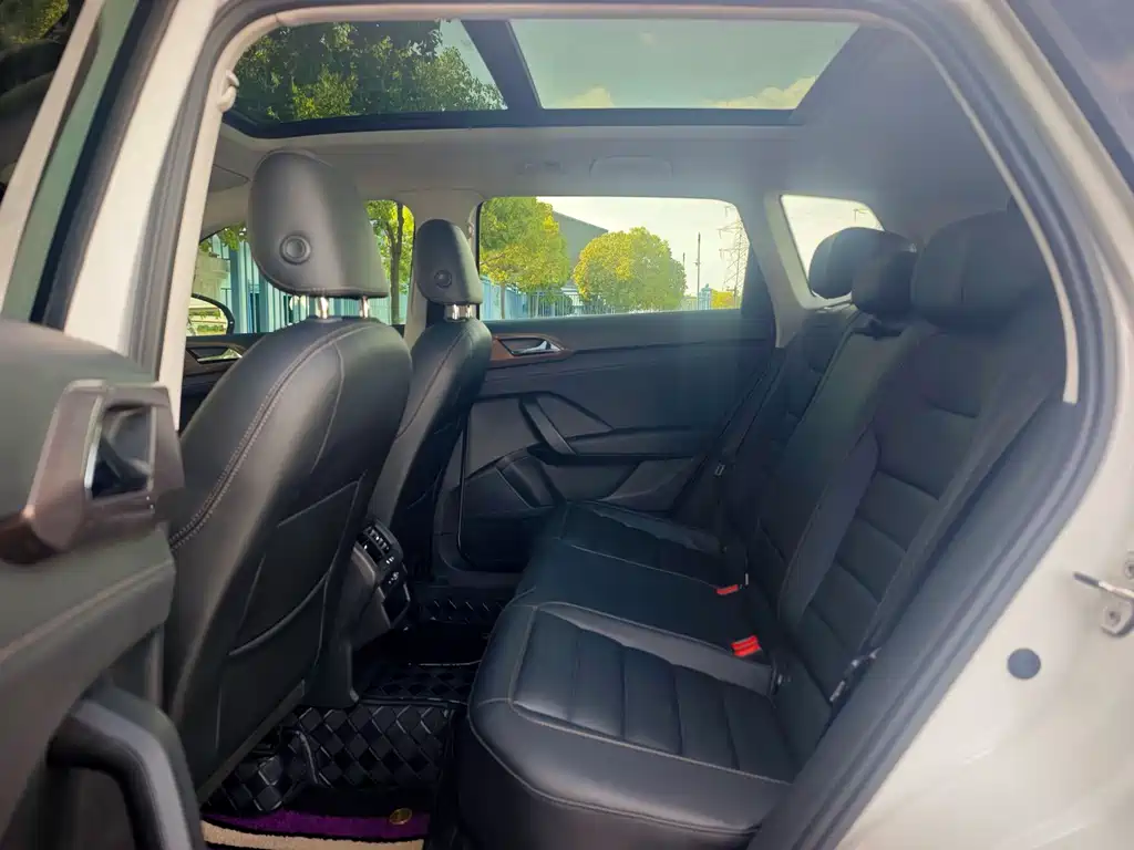 Volkswagen Tharu 2020 280TSI Comfort VI