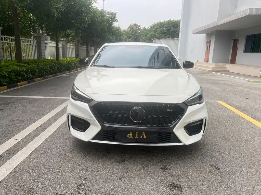 MG 6 2020 1.5T AT Luxury