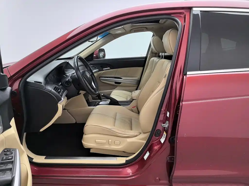Honda Crosstour — миниатюра 10