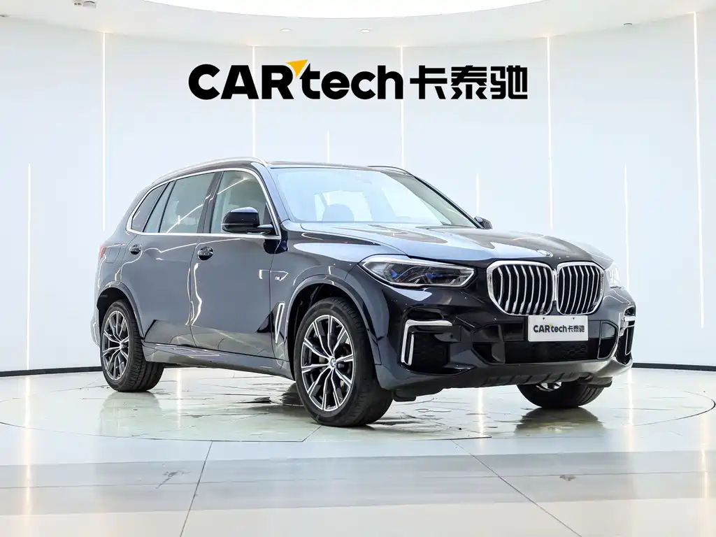 BMW X5 — миниатюра 3