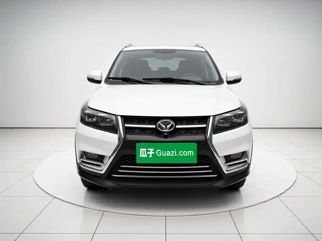 Huasu Huansu S3 — миниатюра 2