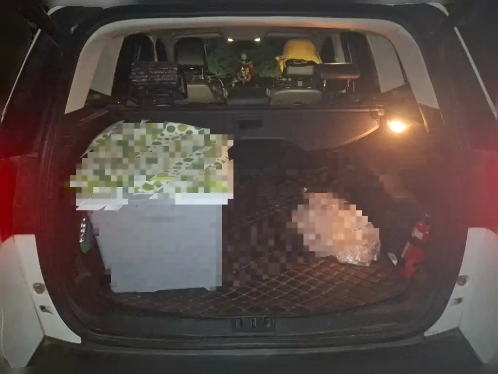 Ford Kuga — миниатюра 15