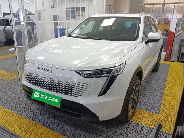 HAVAL XIAOLONG MAX