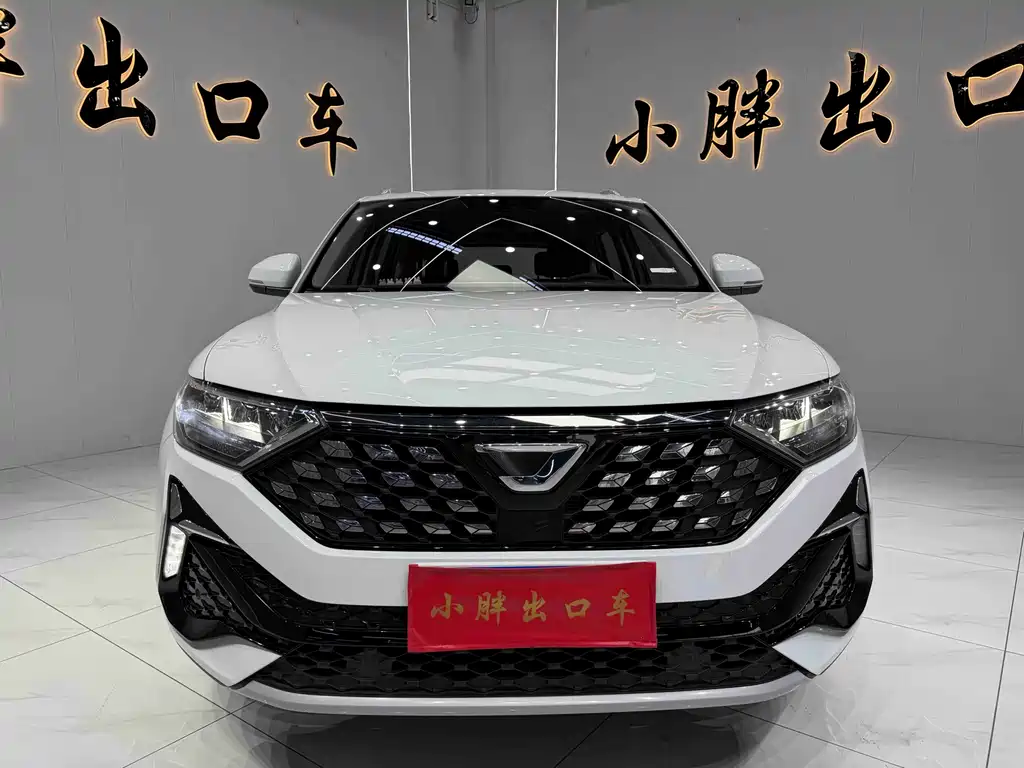 Jetta VS5 2022 280TSI AT Enjoy