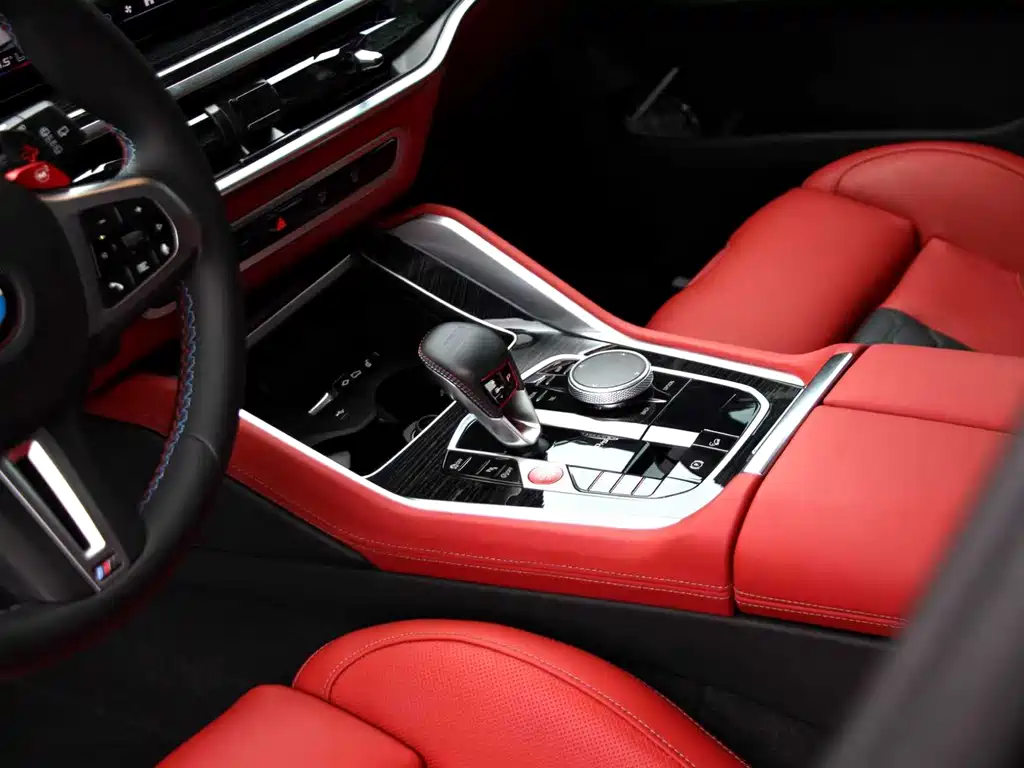 BMW X5 M — миниатюра 16