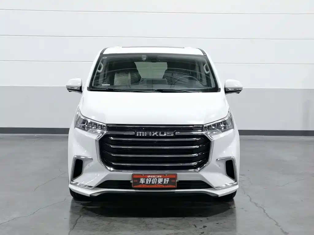 Maxus G20 — миниатюра 3