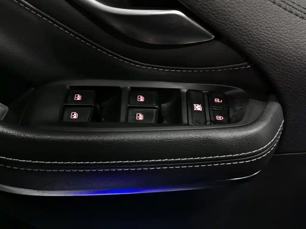 Maxus G20 — миниатюра 9