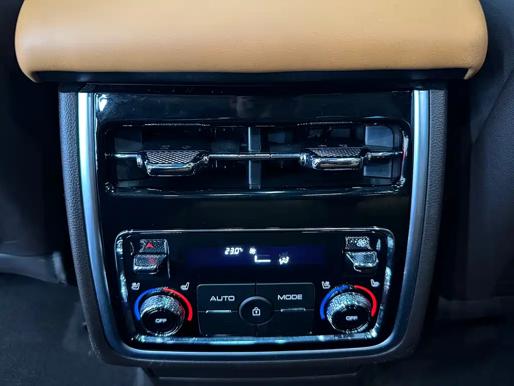 TANK TANK 500 NEW ENERGY