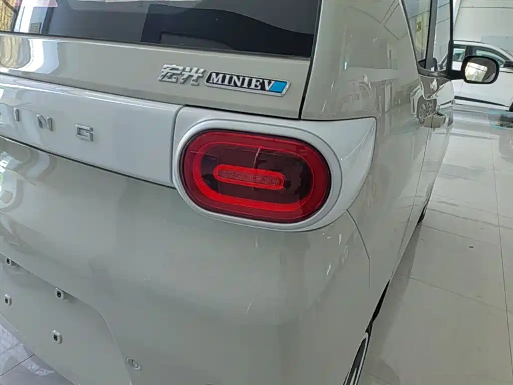 Wuling Mini EV MINIEV 2024 215km