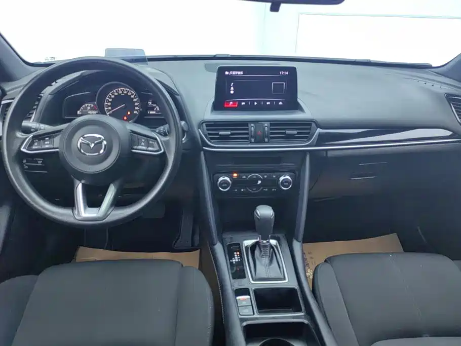 Mazda CX-4 — миниатюра 12