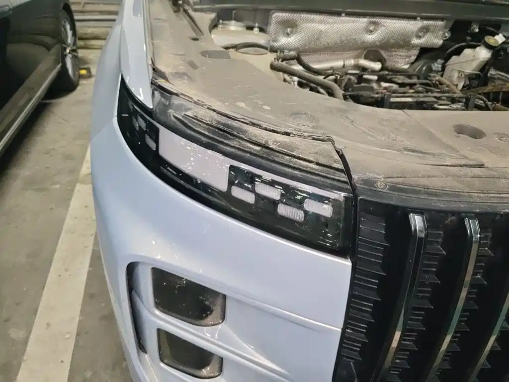 Chery Explorer 06 — миниатюра 7