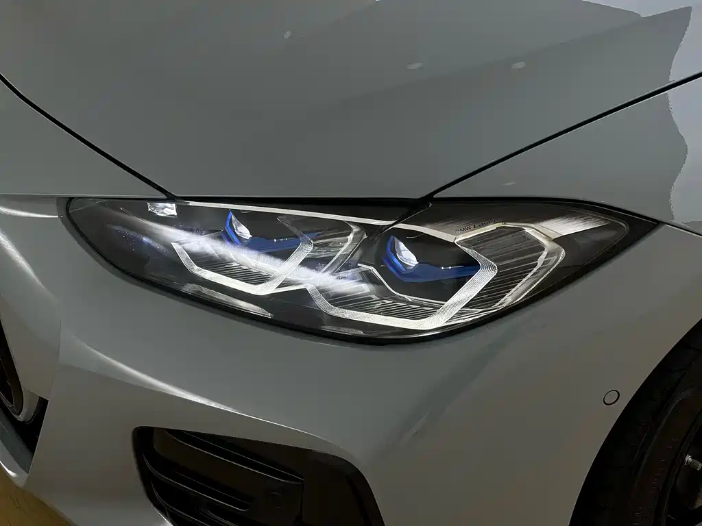 BMW 4 Series — миниатюра 5