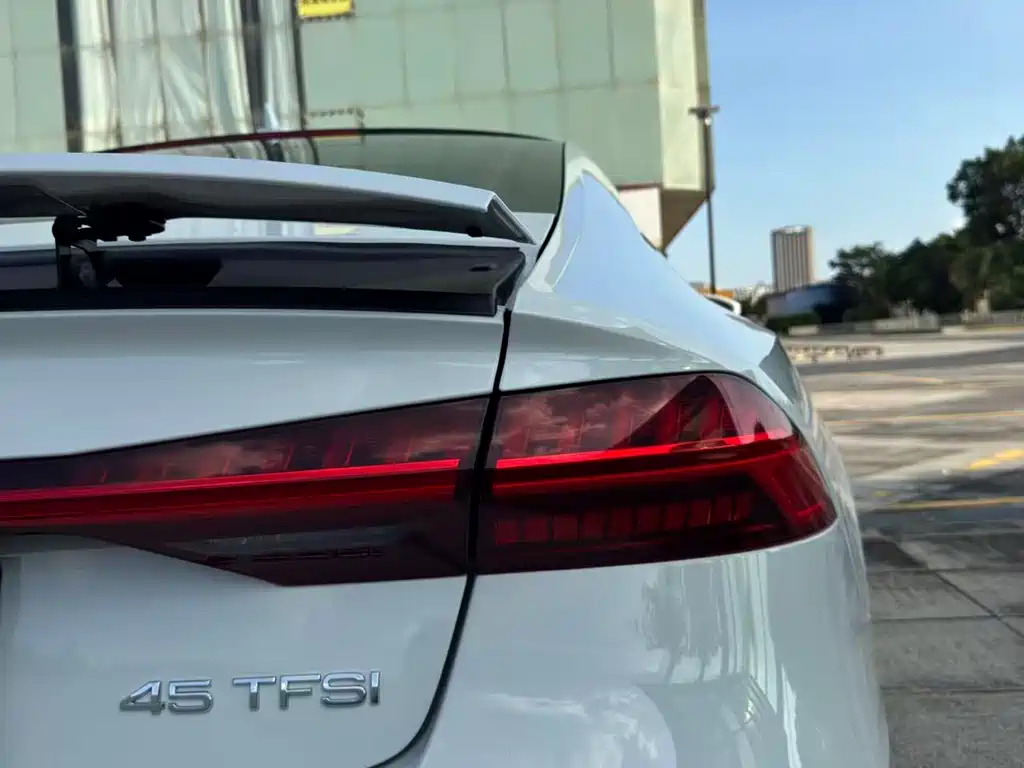 Audi A7 — фотографии объявления, Фото 12