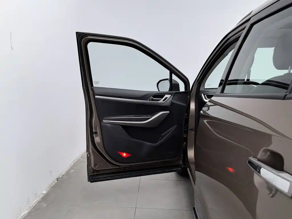 Haima Haima S5 Youth — миниатюра 8