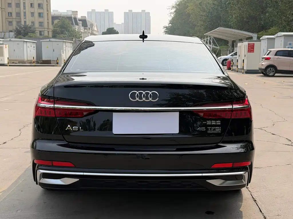 Audi A6L — фотографии объявления, Фото 20