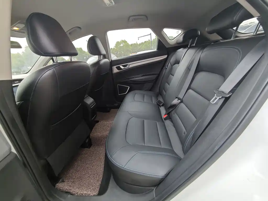Geely Emgrand GSe GSe 2020 500
