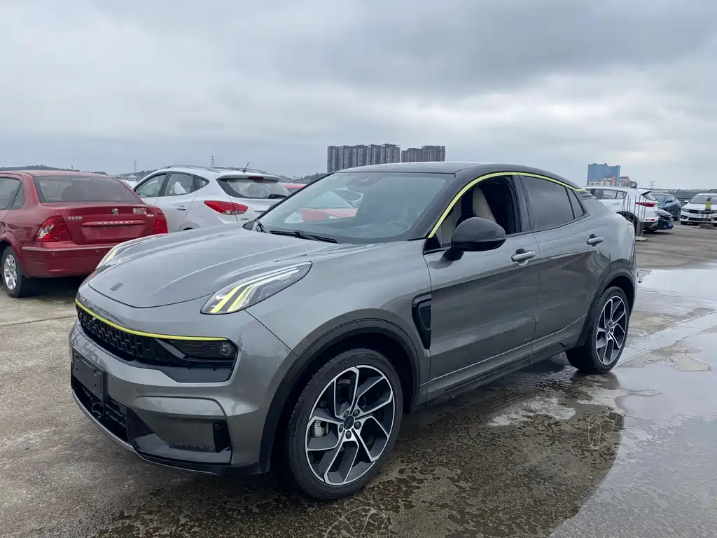 Lynk & Co 05 2020