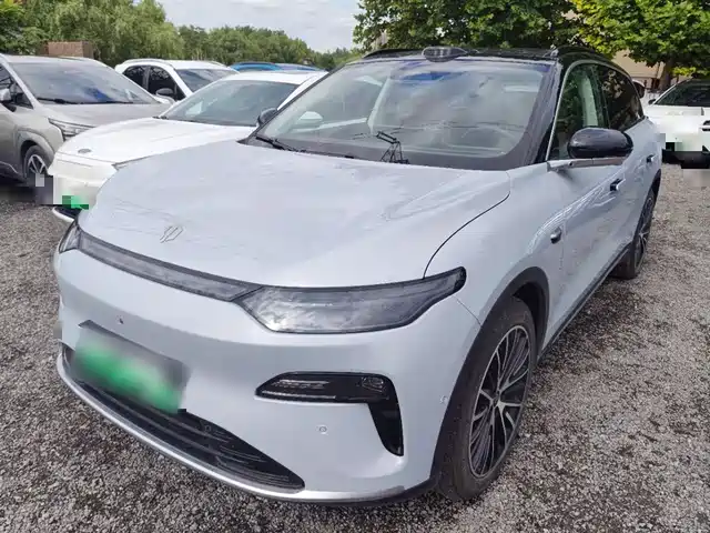 2025 Leapmotor C11