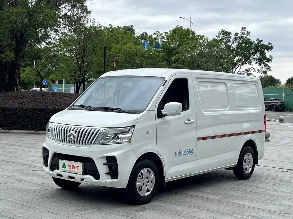 Kaicheng Ruixing EM60 2023