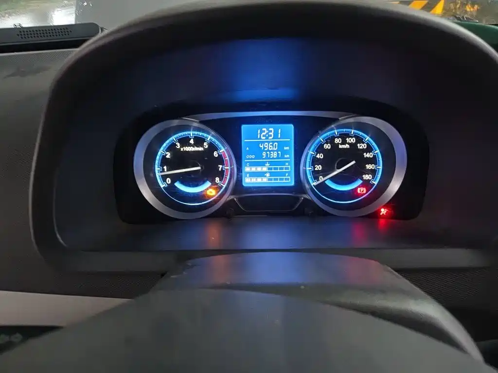 Suzuki Wagon R X5 — миниатюра 7