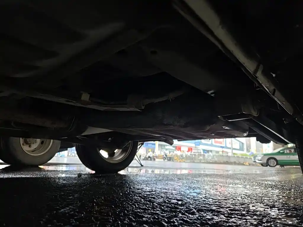 Suzuki Wagon R X5 — миниатюра 19