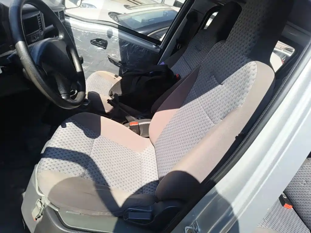 Wuling Zhiguang — миниатюра 15