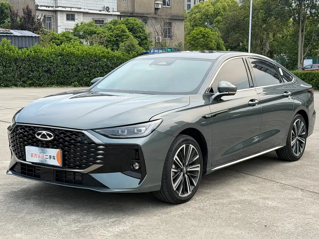 Chery Arrizo 8 PRO 2025