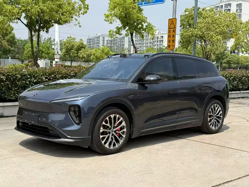 Nio ES6 2023