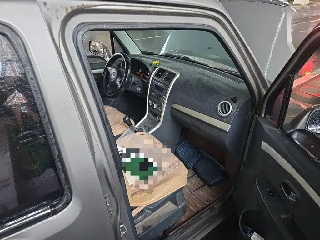 Suzuki Wagon R X5 — миниатюра 21