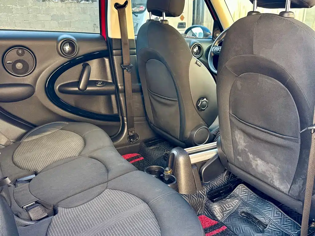 MINI Mini Countryman — миниатюра 11