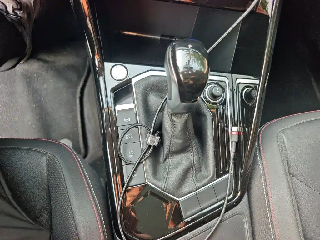Volkswagen Tayron — миниатюра 15