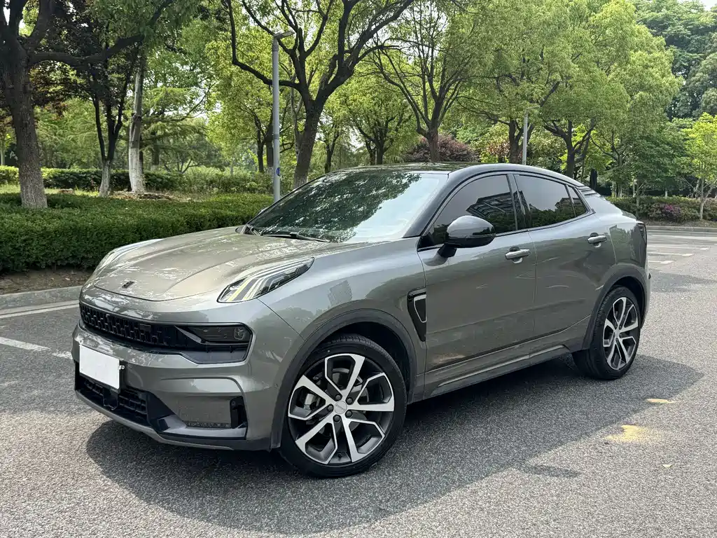 Lynk & Co 05 2021
