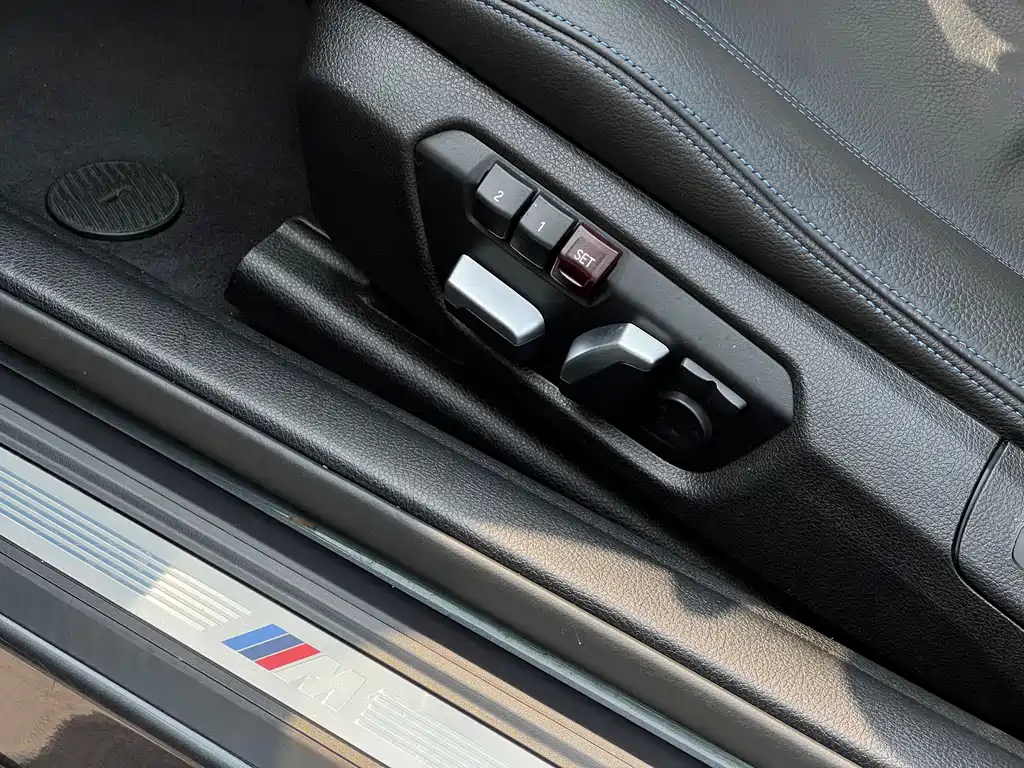 BMW 4 Series 4 2017 440i xDrive M Sport