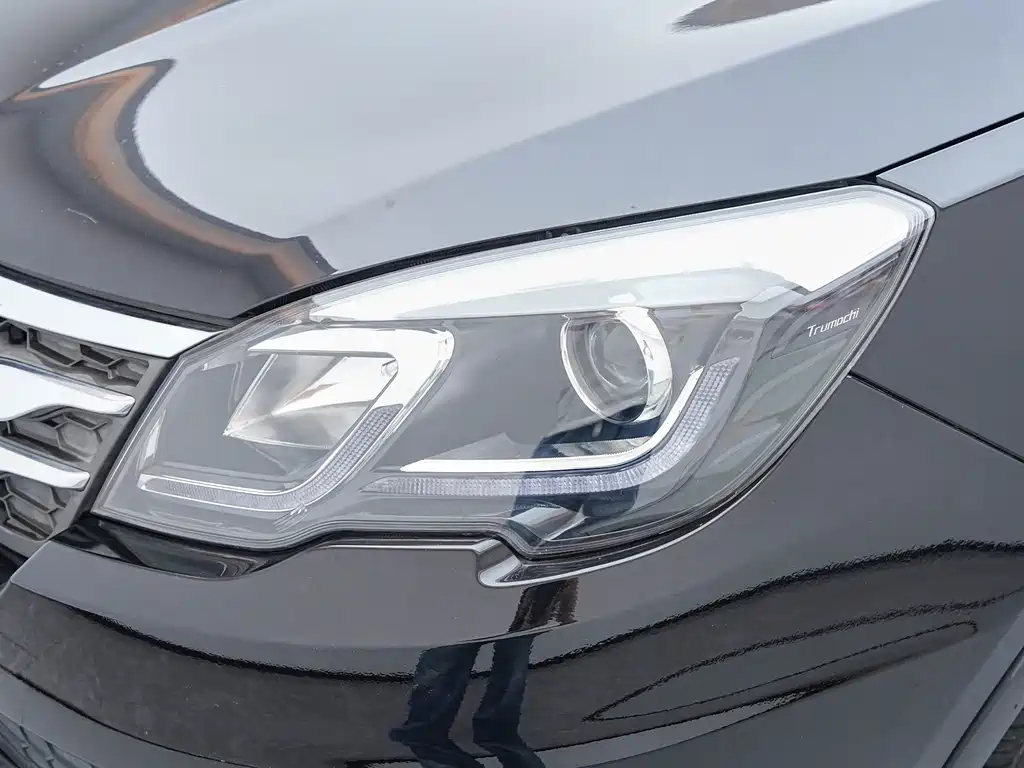GAC Motor GS5 Super — миниатюра 22