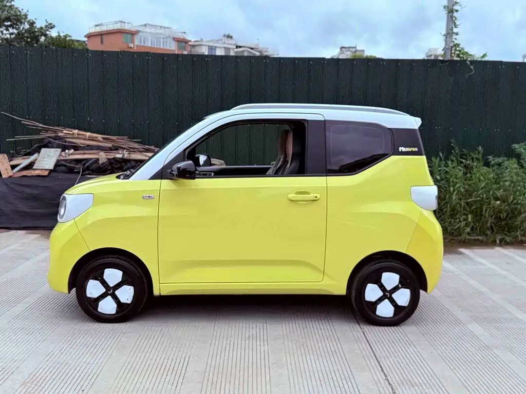Wuling Mini EV MINIEV 2024 215km