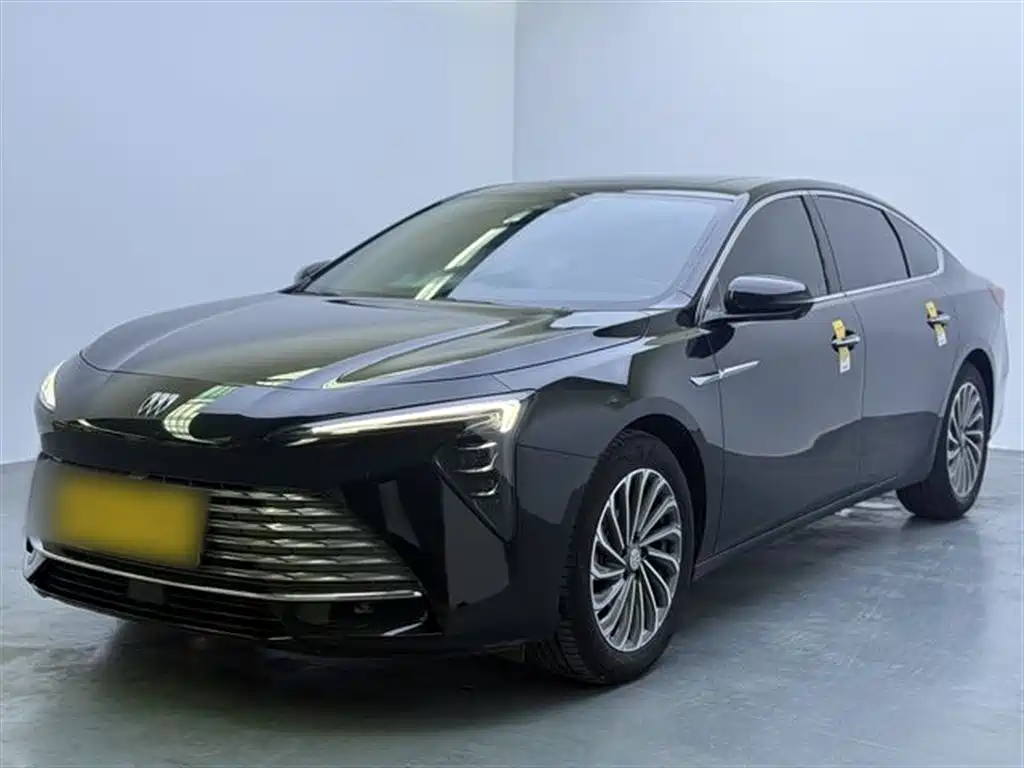 Buick LaCrosse 2023