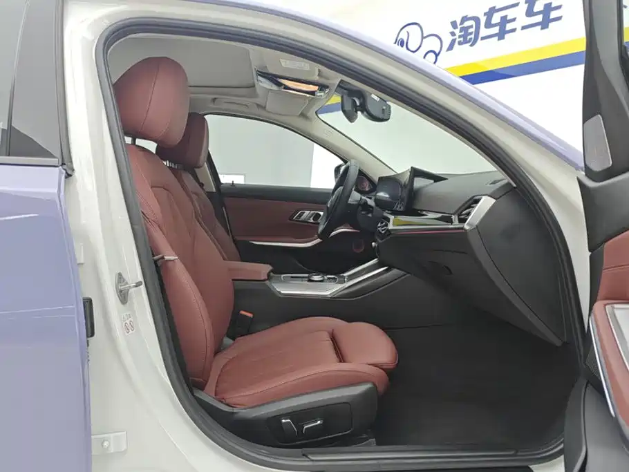BMW i3 — миниатюра 8