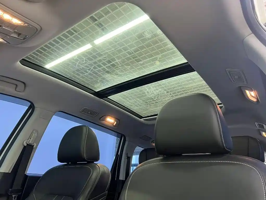 GAC Motor Trumpchi M6 — миниатюра 14