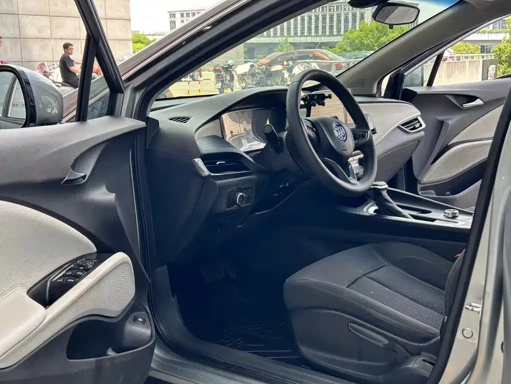 Buick Velite 6 - фото 6