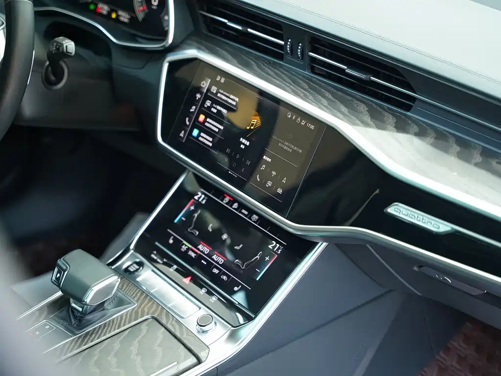 Audi A6 — фотографии объявления, Фото 13